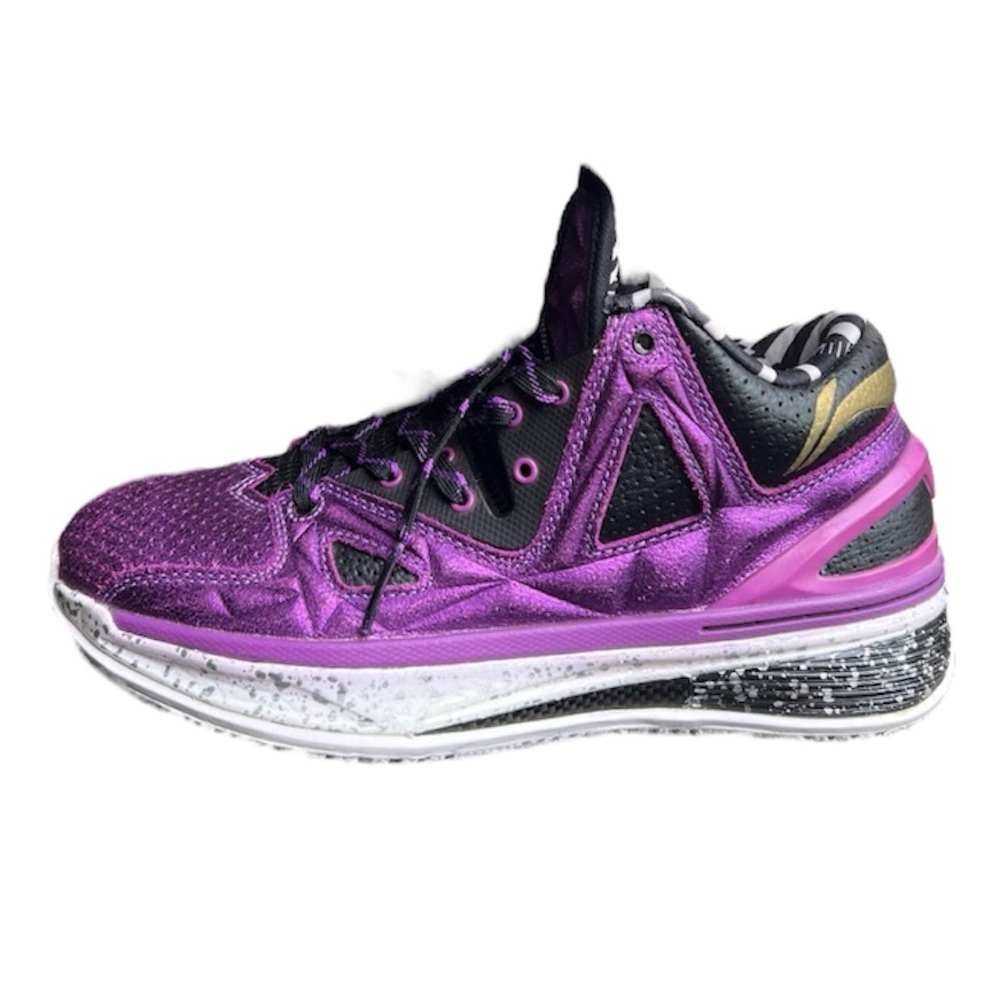 Way of Wade 2.5 Men’s 7 Encore 'Royal Flush’